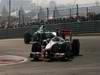 Wallpaper Gp India 2011 1366x768, Sfondi Desktop F1