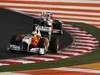 Wallpaper Gp India 2011 1366x768, Sfondi Desktop F1