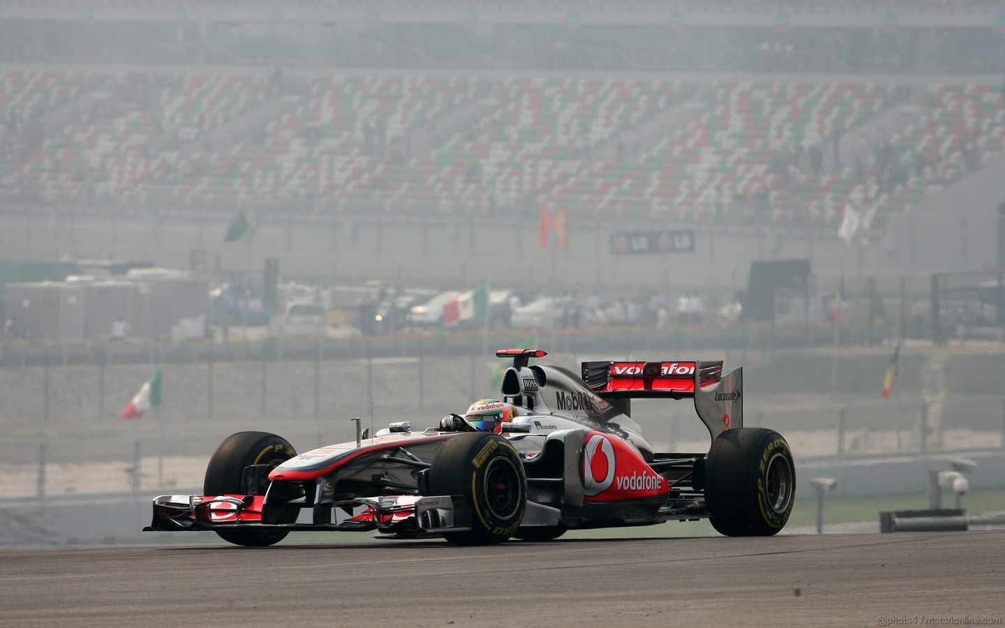 Gp India 1440x900