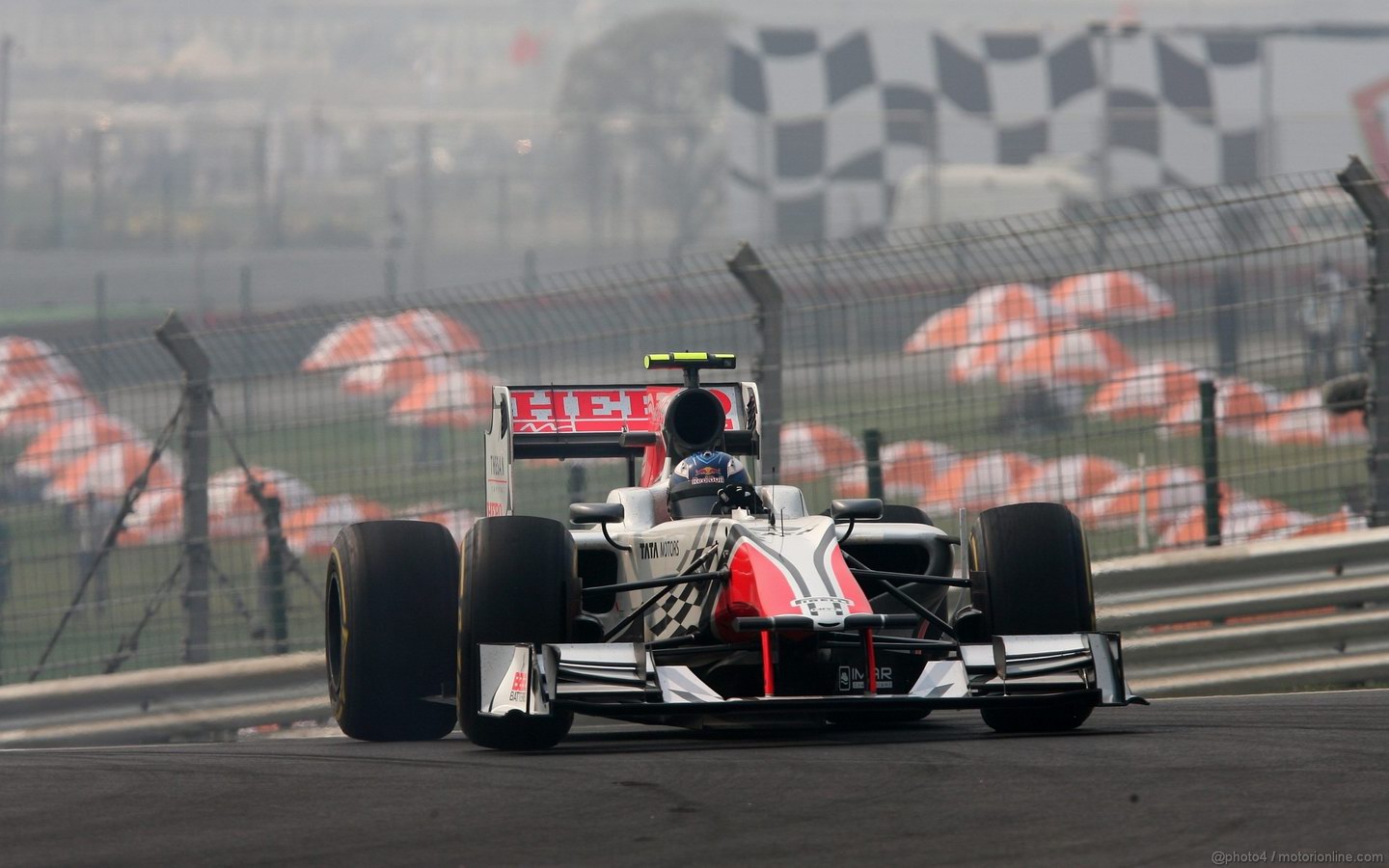 Gp India 1440x900
