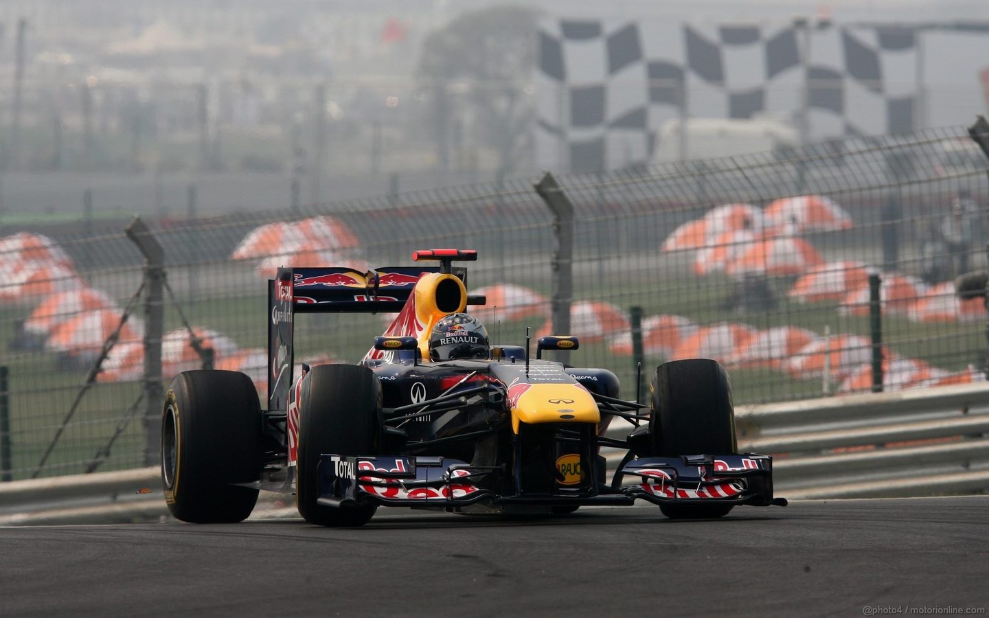Gp India 1440x900