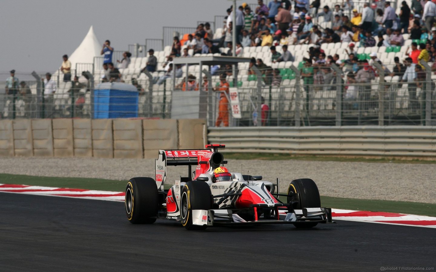 Gp India 1440x900