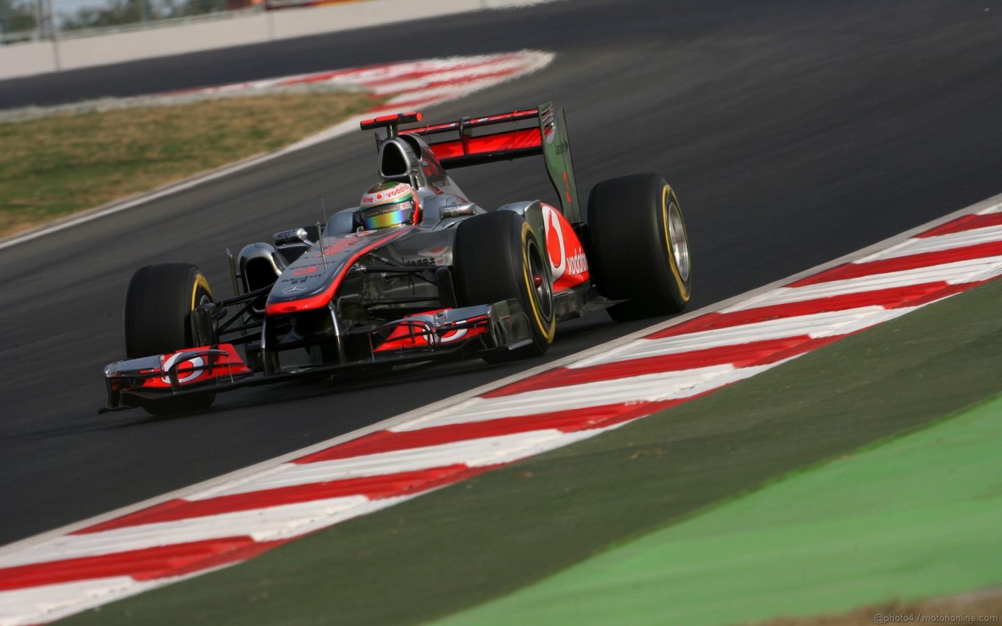 Gp India 1440x900
