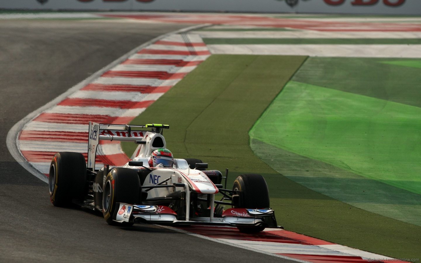 Gp India 1440x900