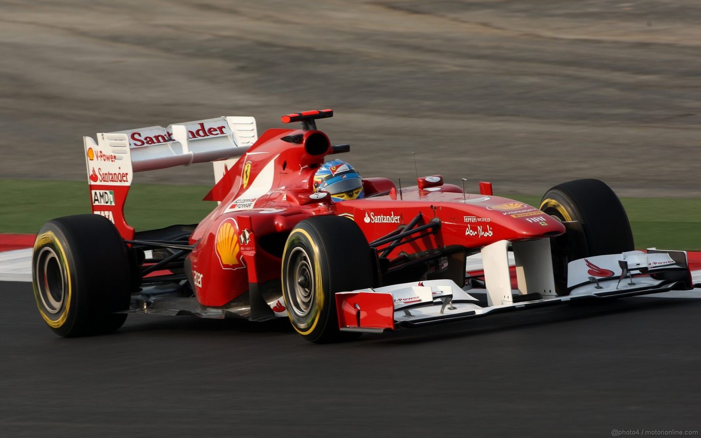 Gp India 1440x900