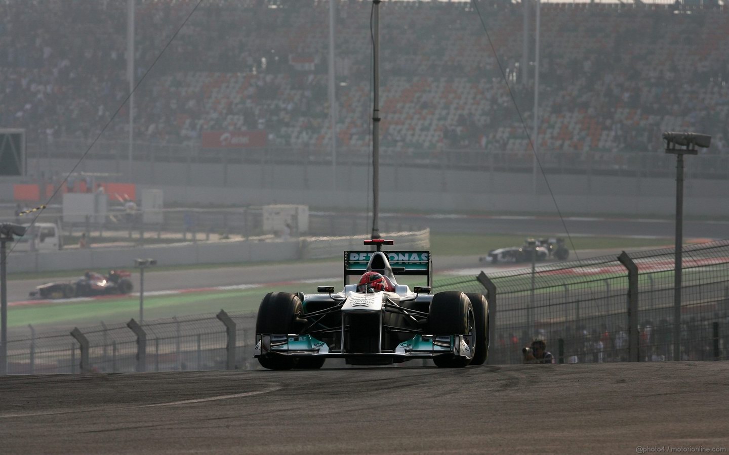 Gp India 1440x900