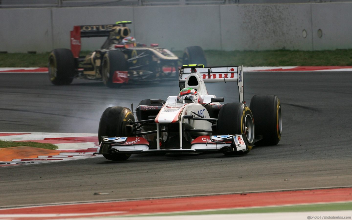 Gp India 1440x900