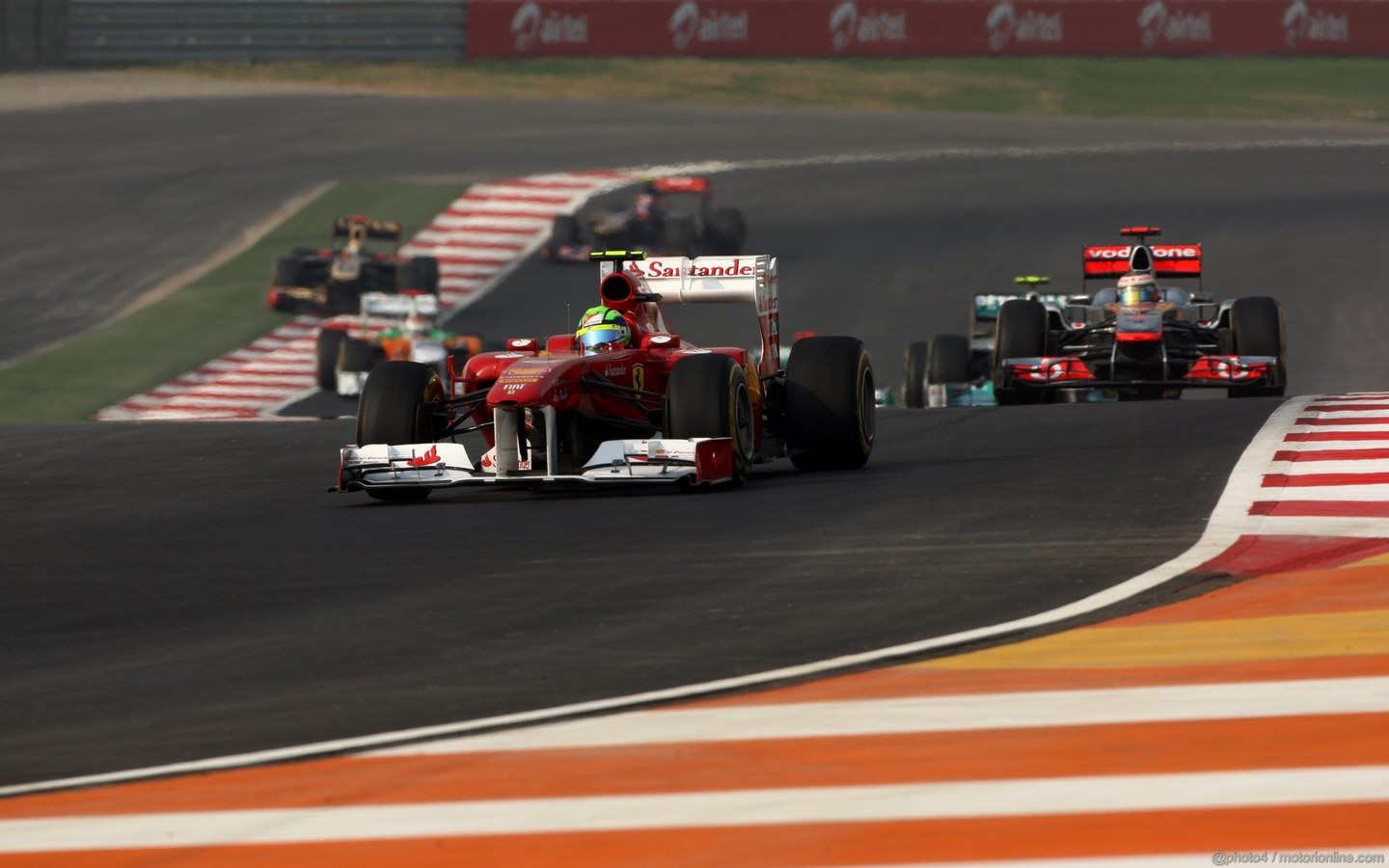 Gp India 1440x900