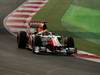 Wallpaper Gp India 2011 1440x900, Sfondi Desktop F1