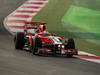 Wallpaper Gp India 2011 1440x900, Sfondi Desktop F1
