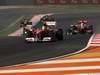 Wallpaper Gp India 2011 1440x900, Sfondi Desktop F1