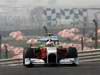 Wallpaper Gp India 2011 1600x1200, Sfondi Desktop F1
