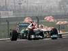 Wallpaper Gp India 2011 1600x1200, Sfondi Desktop F1
