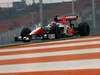 Wallpaper Gp India 2011 1600x1200, Sfondi Desktop F1