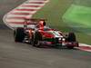 Wallpaper Gp India 2011 1600x1200, Sfondi Desktop F1