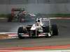 Wallpaper Gp India 2011 1600x1200, Sfondi Desktop F1