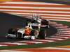 Wallpaper Gp India 2011 1600x1200, Sfondi Desktop F1