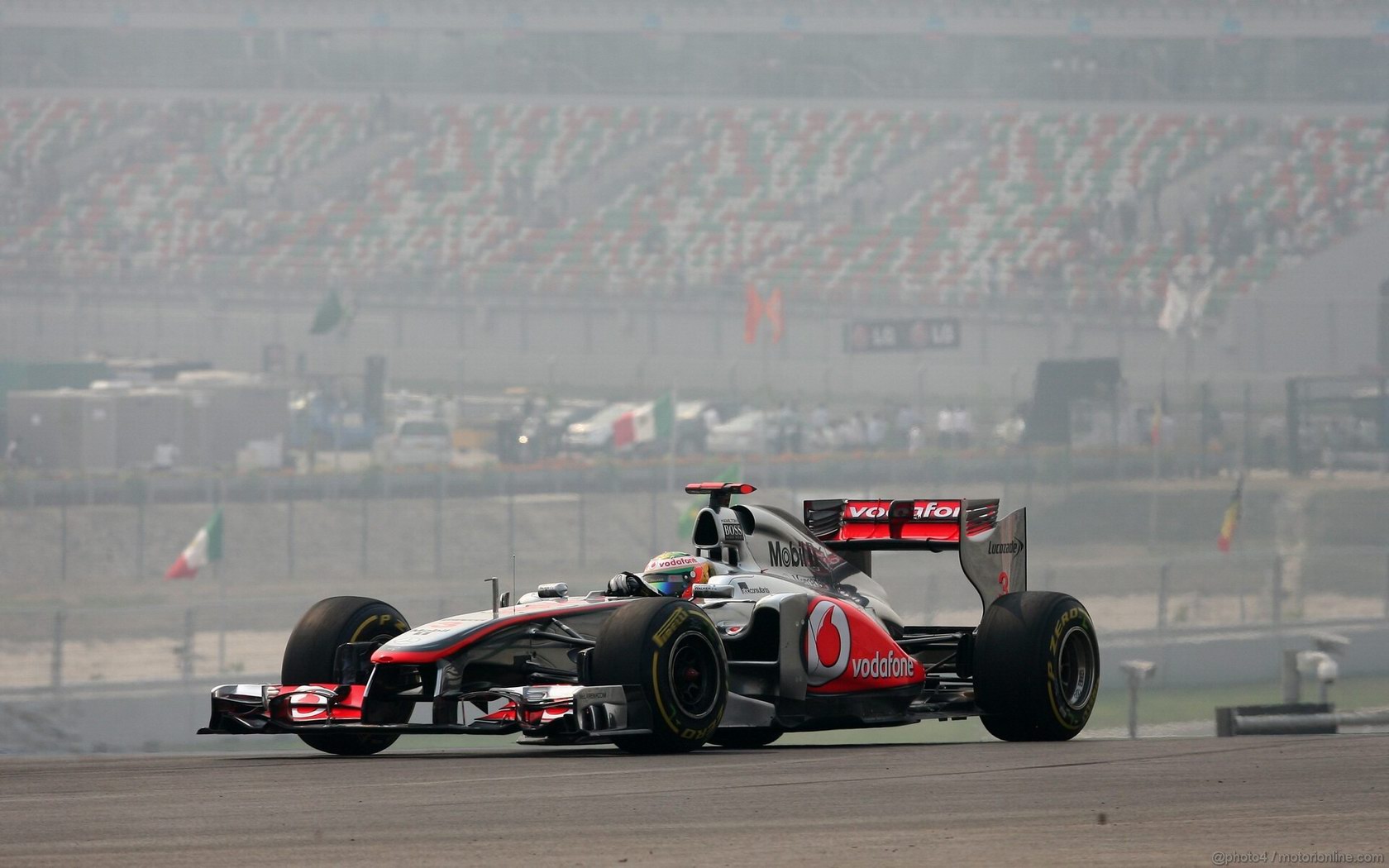 Gp India 1680x1050