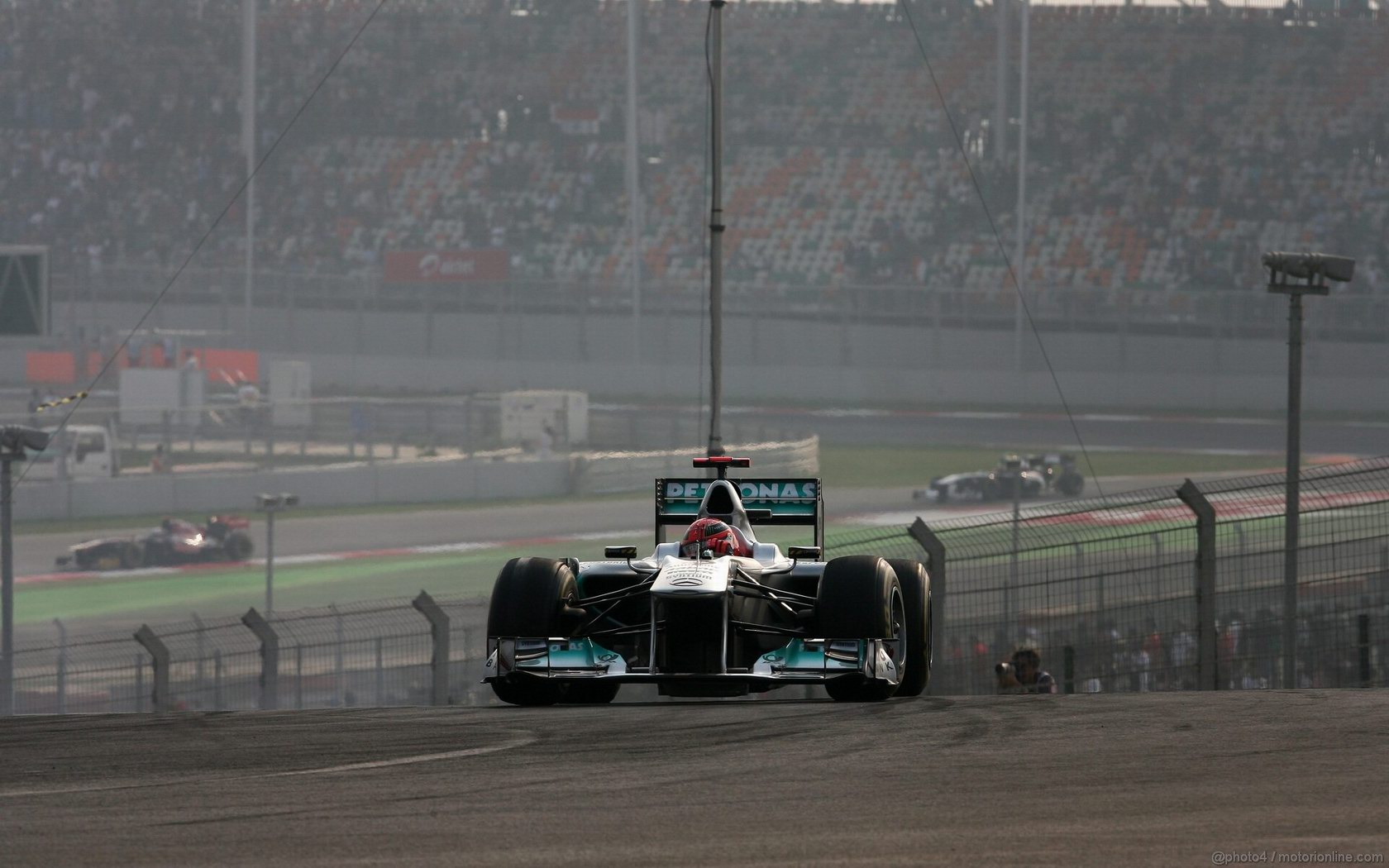 Gp India 1680x1050