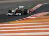 Wallpaper Gp India 2011 1920x1200, Sfondi Desktop F1