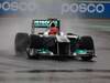 Wallpaper Gp Korea 2011 1024x768, Sfondi Desktop F1