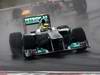 Wallpaper Gp Korea 2011 1024x768, Sfondi Desktop F1