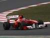 Wallpaper Gp Korea 2011 1024x768, Sfondi Desktop F1