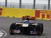 Wallpaper Gp Korea 2011 1024x768, Sfondi Desktop F1