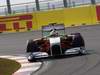 Wallpaper Gp Korea 2011 1024x768, Sfondi Desktop F1