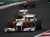 Wallpaper Gp Korea 2011 1024x768, Sfondi Desktop F1