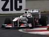 Wallpaper Gp Korea 2011 1152x864, Sfondi Desktop F1
