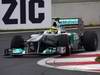 Wallpaper Gp Korea 2011 1152x864, Sfondi Desktop F1