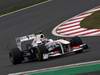 Wallpaper Gp Korea 2011 1152x864, Sfondi Desktop F1