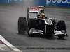 Wallpaper Gp Korea 2011 1280x720, Sfondi Desktop F1