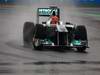 Wallpaper Gp Korea 2011 1280x720, Sfondi Desktop F1
