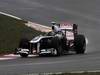 Wallpaper Gp Korea 2011 1280x720, Sfondi Desktop F1