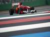 Wallpaper Gp Korea 2011 1280x720, Sfondi Desktop F1