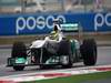 Wallpaper Gp Korea 2011 1280x720, Sfondi Desktop F1