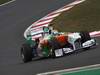 Wallpaper Gp Korea 2011 1280x720, Sfondi Desktop F1