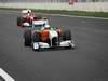 Wallpaper Gp Korea 2011 1280x720, Sfondi Desktop F1