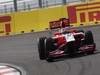 Wallpaper Gp Korea 2011 1280x720, Sfondi Desktop F1