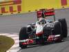 Wallpaper Gp Korea 2011 1280x720, Sfondi Desktop F1
