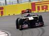 Wallpaper Gp Korea 2011 1280x720, Sfondi Desktop F1