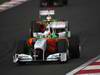 Wallpaper Gp Korea 2011 1280x720, Sfondi Desktop F1
