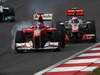 Wallpaper Gp Korea 2011 1280x720, Sfondi Desktop F1