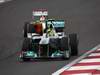Wallpaper Gp Korea 2011 1280x720, Sfondi Desktop F1