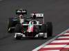 Wallpaper Gp Korea 2011 1280x720, Sfondi Desktop F1