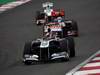 Wallpaper Gp Korea 2011 1280x720, Sfondi Desktop F1