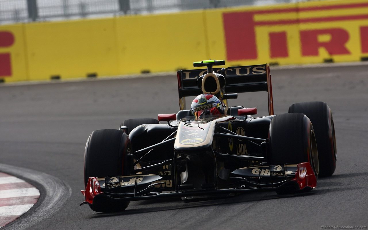 Gp Korea 1280x800