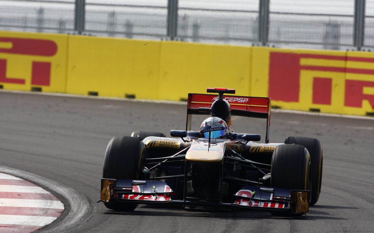 Gp Korea 1280x800